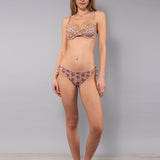 Slip Annodato Double - SABBIA - SS12