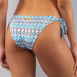 Slip Annodato Double - AZZURRO - SS12