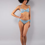 Slip Annodato Double - AZZURRO - SS12