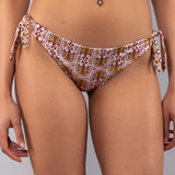 Brasiliana Annodata Double Sea - SABBIA - SS13
