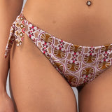 Brasiliana Annodata Double Sea - SABBIA - SS13