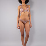 Brasiliana Annodata Double Sea - SABBIA - SS13