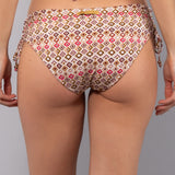 Slip con Coulisse Double Sea - SABBIA - SS14