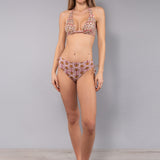 Slip con Coulisse Double Sea - SABBIA - SS14