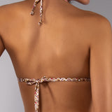 Triangolo Imbottito Scorrevole Sea - SABBIA - SS16