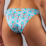 Slip 3 cm Double Sea - AZZURRO - SS17