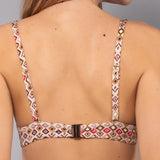 Reggiseno Francese Ferretto Invisibile Sea - SABBIA - SS19