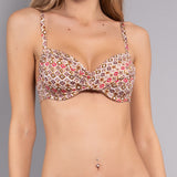 Reggiseno Francese Ferretto Invisibile Sea - SABBIA - SS19