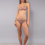Reggiseno Francese Ferretto Invisibile Sea - SABBIA - SS19