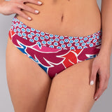 Slip Alto Tropical - CILIEGIA - TL11