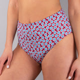 Slip Alto Tropical - CILIEGIA - TL11