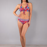 Slip Alto Tropical - CILIEGIA - TL11