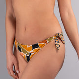 Brasiliana Annodata Double Tropical - NERO - TL13