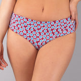 Culotte Double Tropical - CILIEGIA - TL15