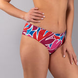 Culotte Double Tropical - CILIEGIA - TL15