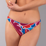 Slip 3 cm Double Tropical - CILIEGIA - TL17