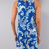 Abito Corto Jasmine - BLUETTE - JA80